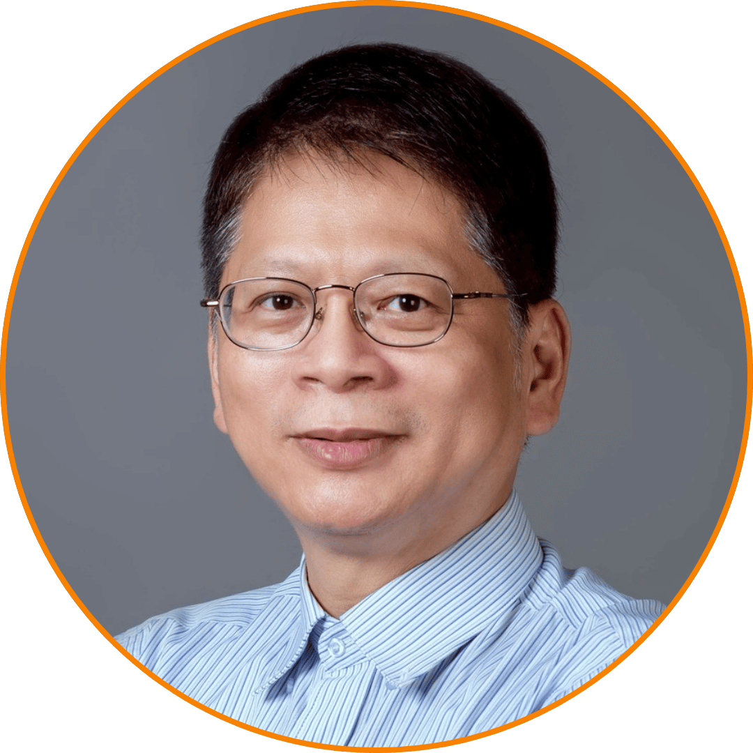 朴子醫院院長賴仲亮