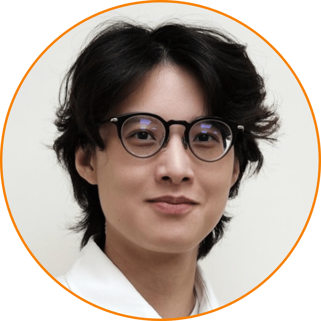 信義廣慈長照機構護理長陳宣妤