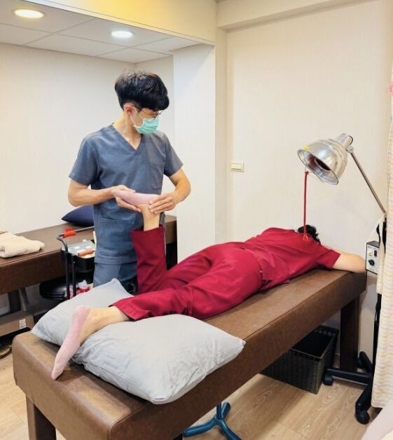 昌盛堂專業中醫調理  昌盛堂中醫