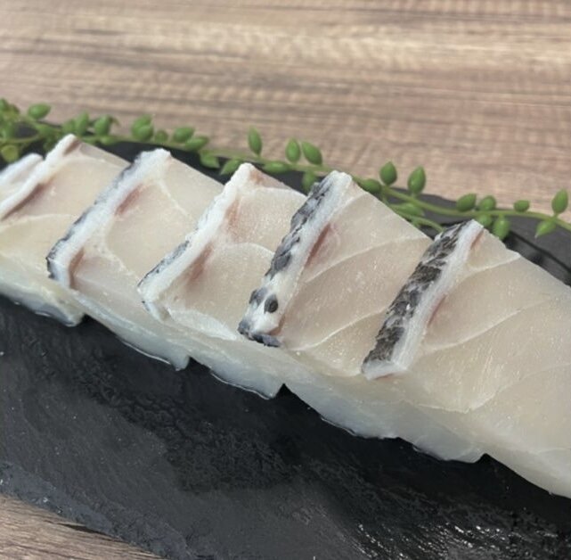 龍膽石斑魚片(無刺)  鑾鑫水產