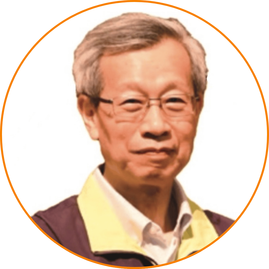 彰化縣衛生局局長葉彥伯