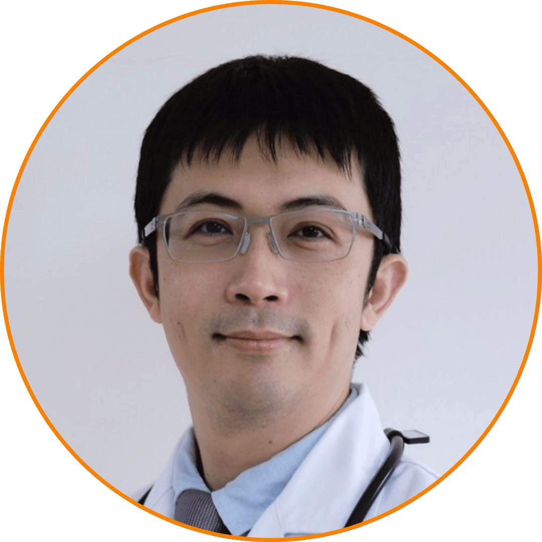 信義廣慈長照機構營運長吳岳霖