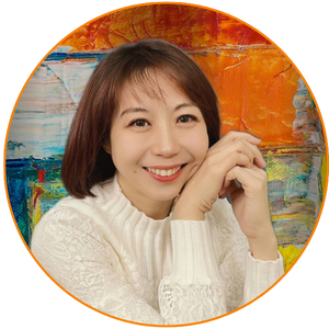 新活藝術執行長康思云