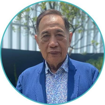 聲寶集團董事長陳盛沺