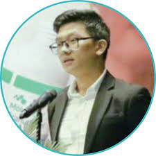 Tan Mai Thanh公司銷售總監Vu Manh Tuan