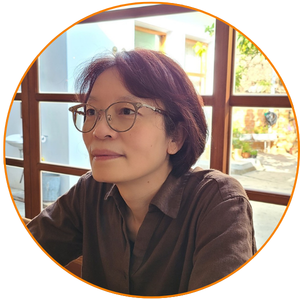 作者蘇麗英護理師為台灣口腔照護協會常務理事兼教育主委。