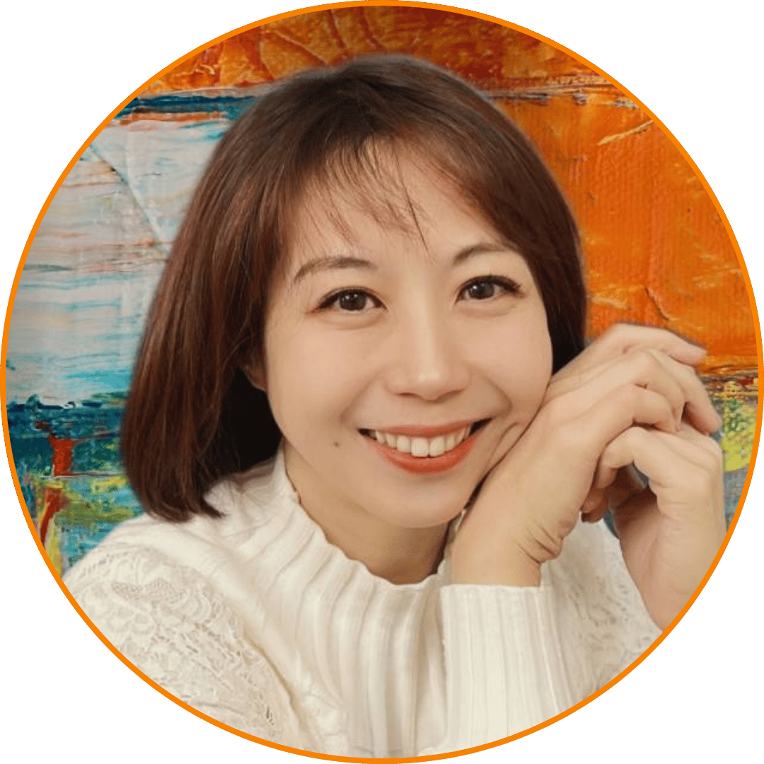 新活藝術執行長／傳承藝術首席講師康思云 