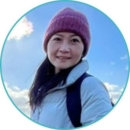作者李玉茹為台灣護理學會長期照護委員會委員、台中慈濟護理之家主任