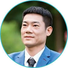 HTC Medical總監Nguyen Thanh Trung