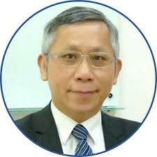 臺北醫學大學數據處數據長許明暉