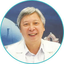 台灣居家醫療醫學會理事長王維昌