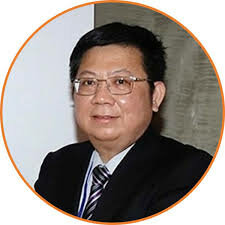 中興保全健康照護事業處總經理洪培修