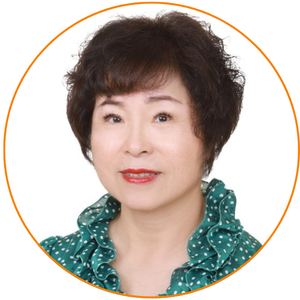 台灣居家護理暨服務協會理事長曾勤媛