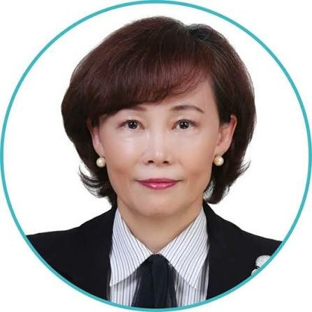 板橋榮家主任陳桂美