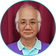 作者林鴻津為台灣口腔照護協會顧問、晶品牙醫診所主治醫師