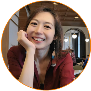 新活藝術執行長康思云