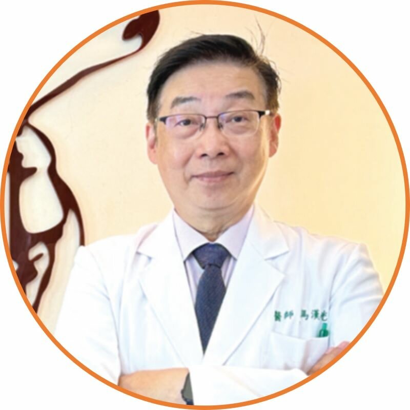 羅東聖母醫院院長馬漢光。(圖片來源/ 羅東聖母醫院)