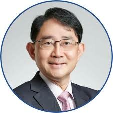 國家衛生研究院群健所所長邱弘毅