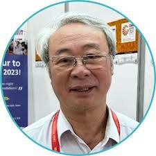 越南醫療器械協會副總裁兼辦公室主任Do Duc Chi