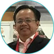 胡志明市醫療設備協會常務副主席Hua Phu Doan