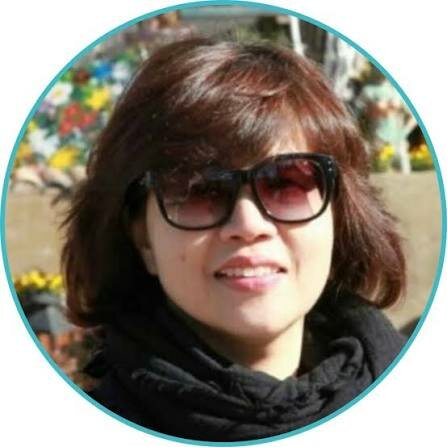 板橋榮家保健組長廖淑真