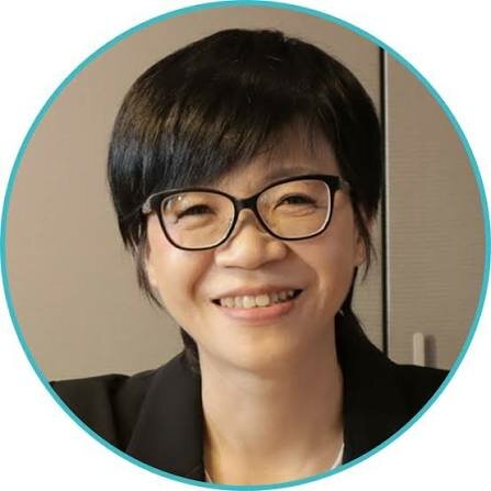 衛福部護理及健康照護司司長蔡淑鳳