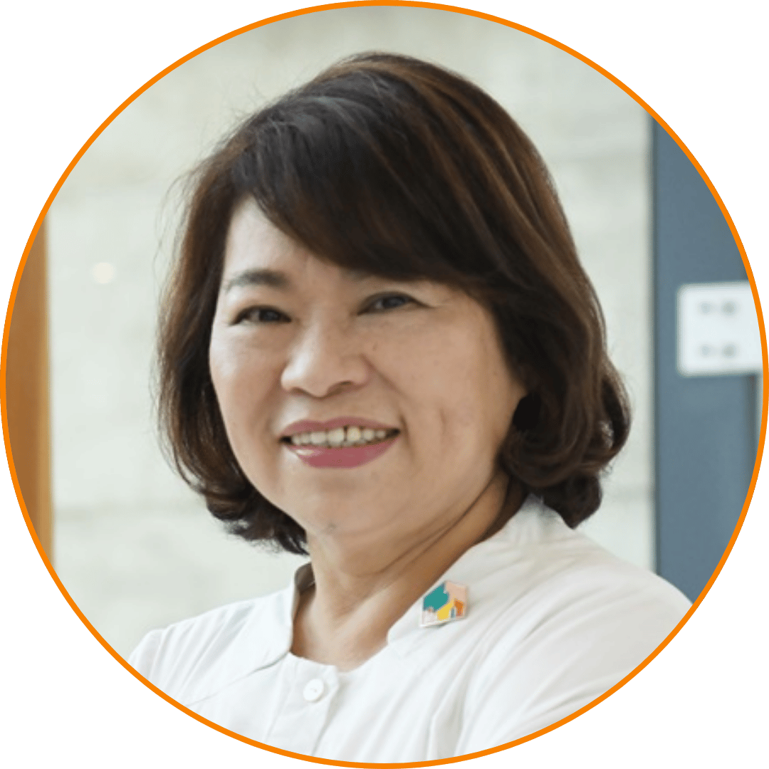 嘉義市市長黃敏惠