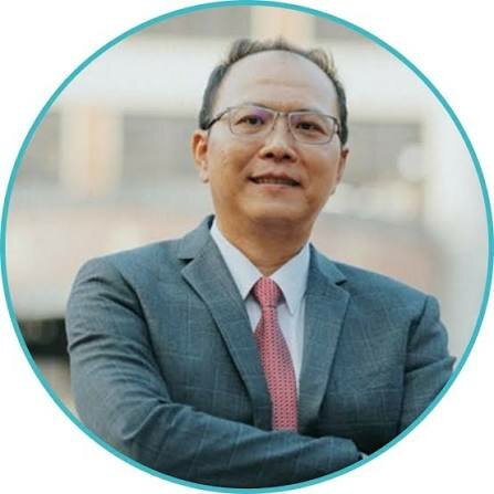 作者莊承鑫為國立中山大學醫學科技研究所所長，研究生醫晶片、醫療輔具、軟性電子、智慧物聯網感測器等領域。