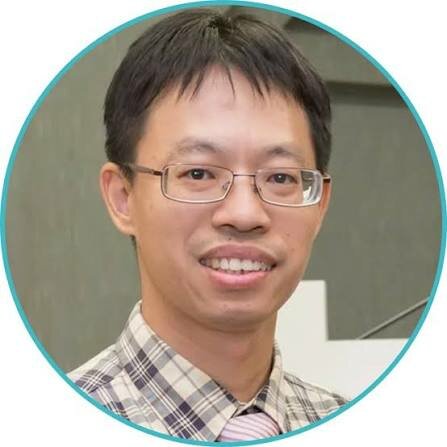 台灣在宅醫療學會理事長、都蘭診所所長余尚儒