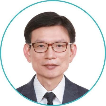 衛生福利部雙和醫院副院長劉燦宏