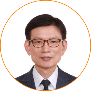 雙和醫院副院長劉燦宏