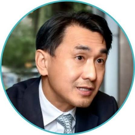 傑仕堡商旅董事長呂炳賢