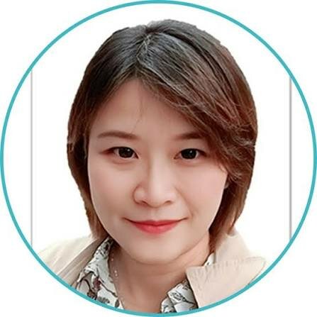 豐盛集團管理中心主任羅伊婷
