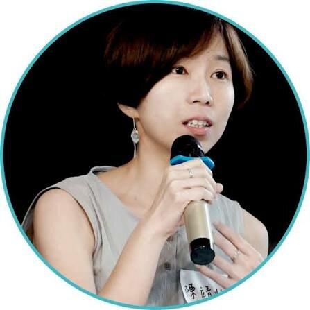 台中市政府住宅發展工程處總工程司陳靖怡