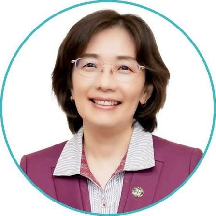 兆豐國際商業銀行信託處處長侯君儀
