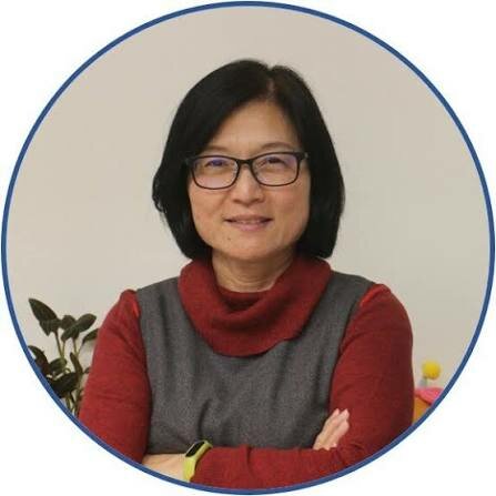 衛福部長照司司長祝健芳