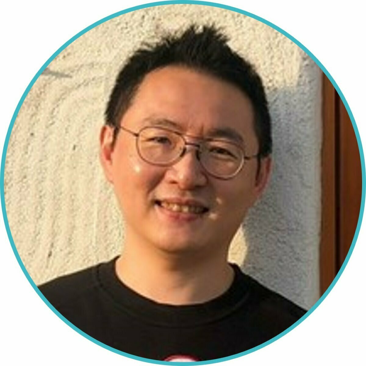 亞洲大學健康產業管理學系助理教授楊尚育