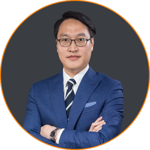 作者林冠宇為資策會科法所副主任