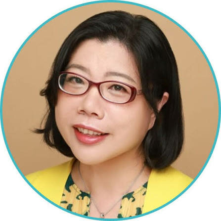 中山附醫失智共照中心執行長郭慈安
