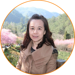 作者周真玲為台灣居家醫療醫學會副理事長，東山家庭醫學科診所院長