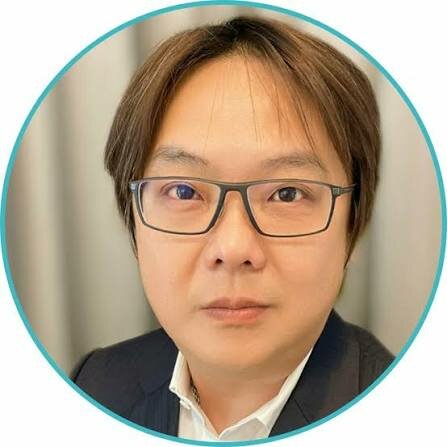台灣高齡產業創新發展協會召集人柳智升