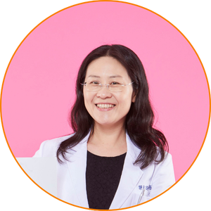 力麗社會福利慈善事業基金會營養師陳玫玲