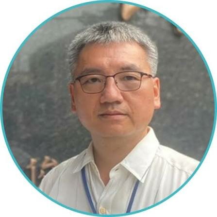三興管理顧問總經理鍾智慧