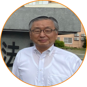 太陽集團社長安藤政弘