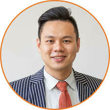 崇恩長照集團執行長龔威華