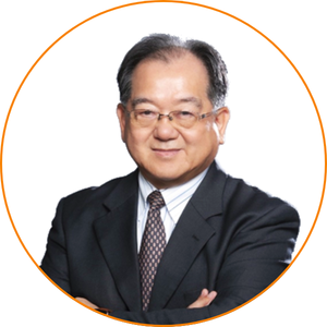 尚茂智能科技董事長簡剛民