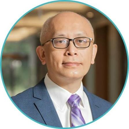 清福長照集團院長陳意千
