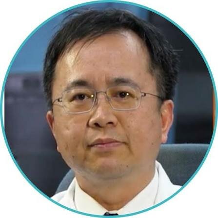 高雄醫學大學神經科學研究中心主任楊淵韓