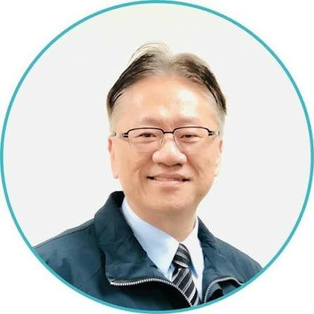台南市社會局局長盧禹璁