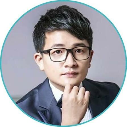行動職能治療師趙崑陸